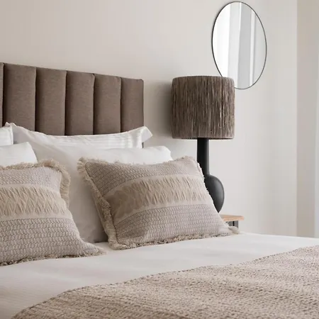 The Apartamento Vigo