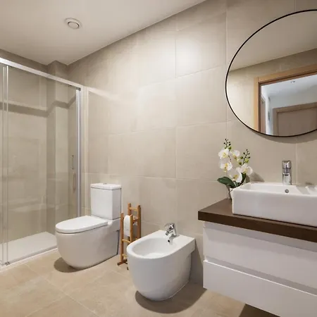 The Apartment Vigo