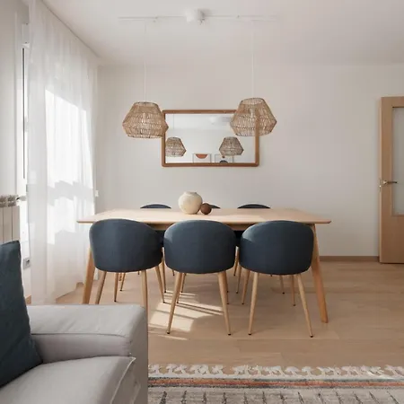 Apartment The Vigo