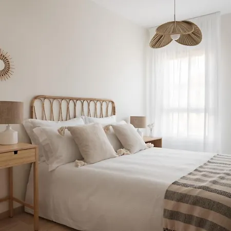 The Apartamento *