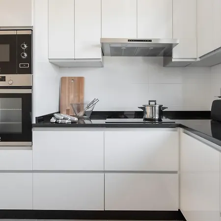 The Apartamento Vigo