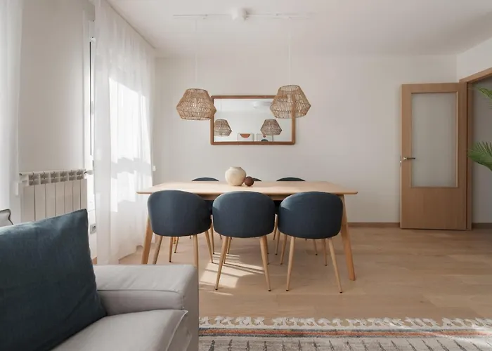 Διαμέρισμα The Βίγκο